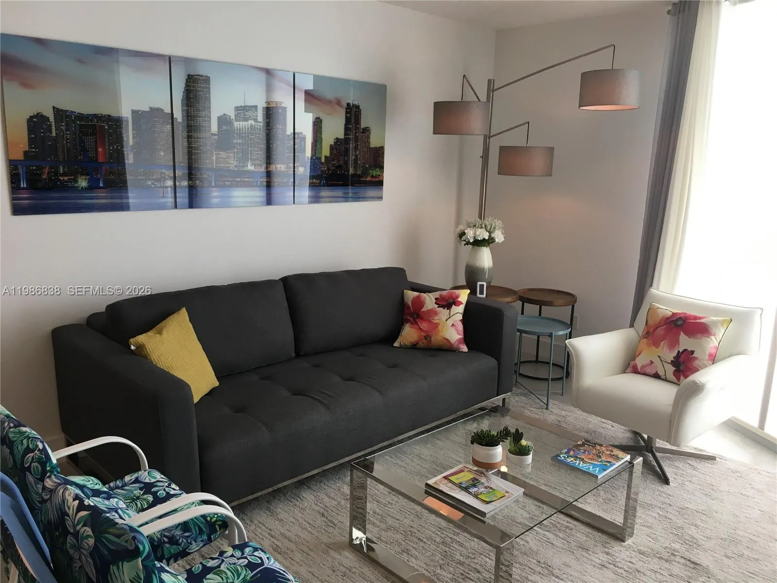 335 S Biscayne Blvd # 3910, Miami FL 33131