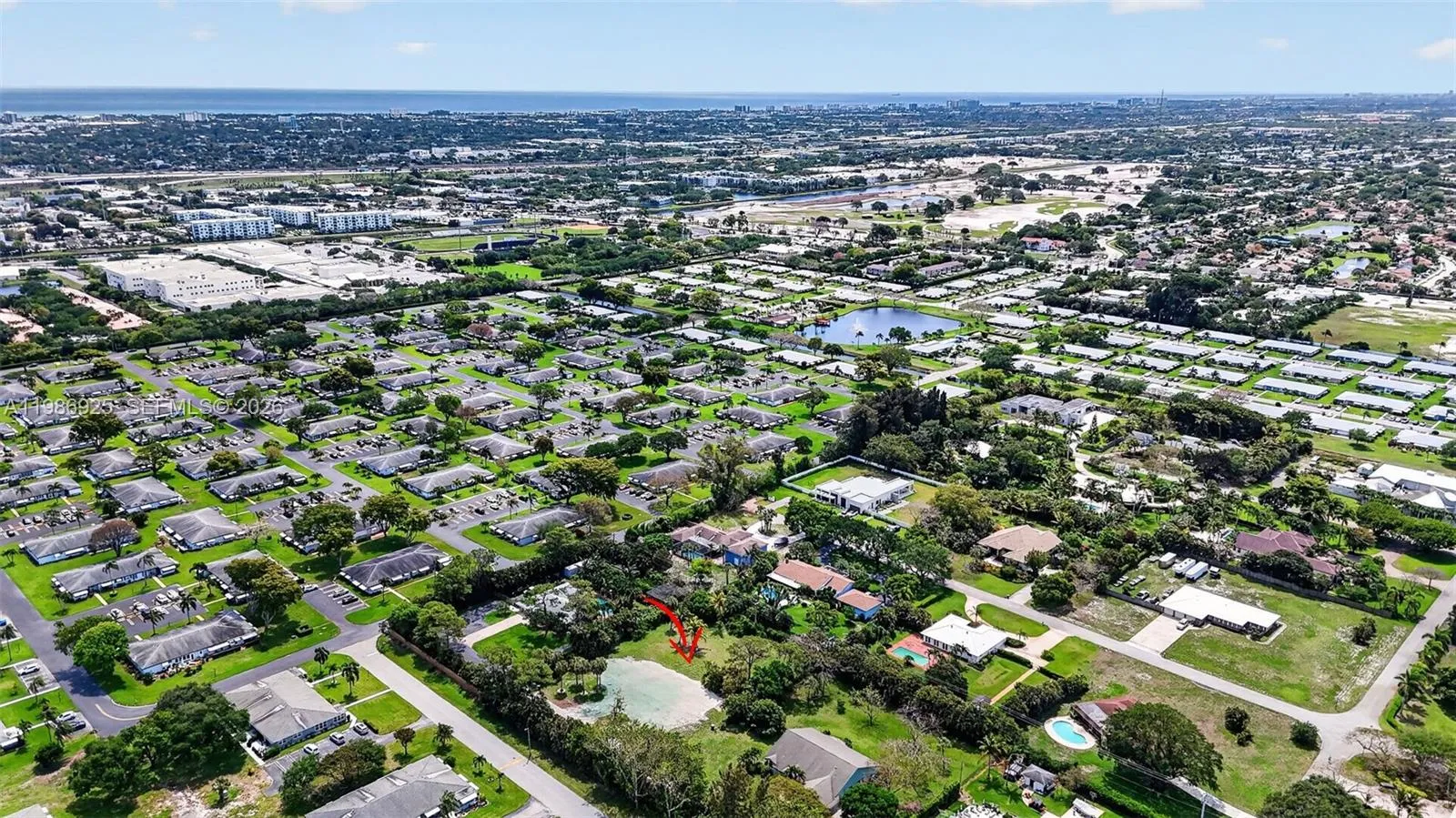 3920 Evans Rd, Delray Beach FL 33445