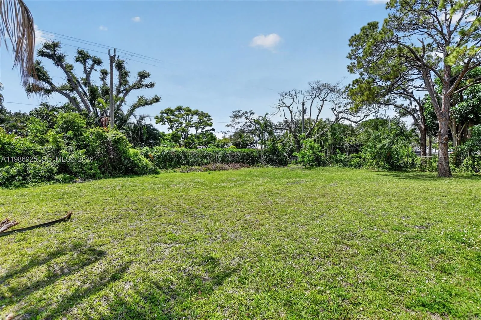 3920 Evans Rd, Delray Beach FL 33445