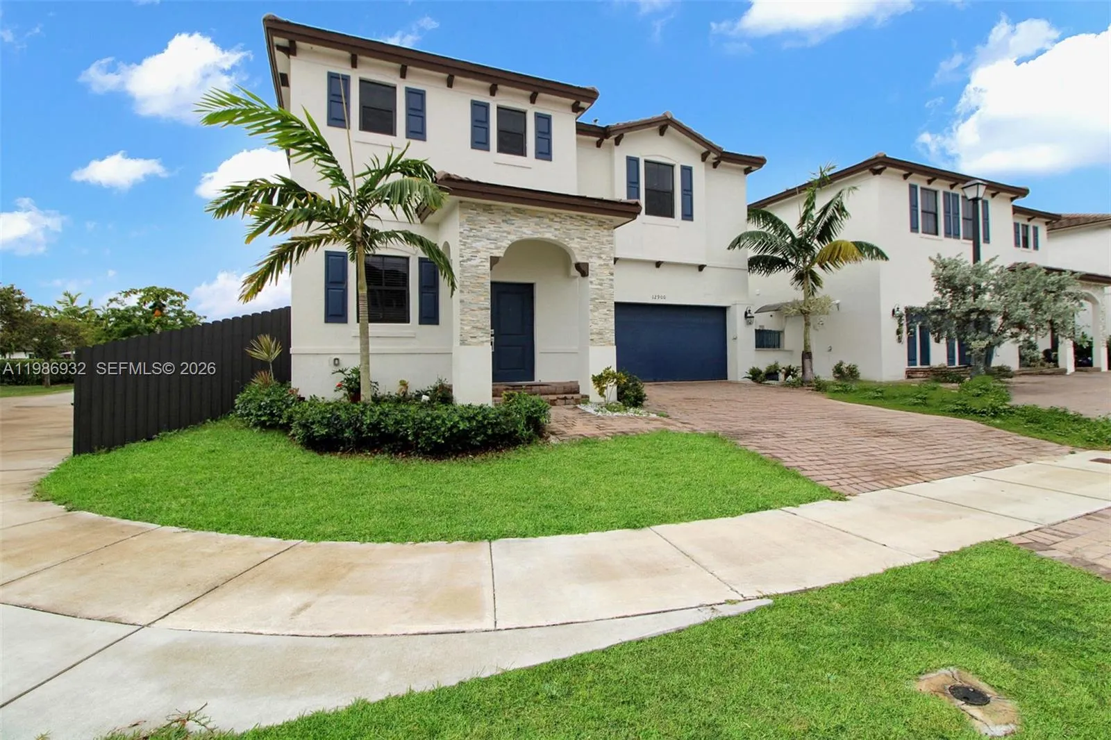 12900 SW 229th St, Miami FL 33170