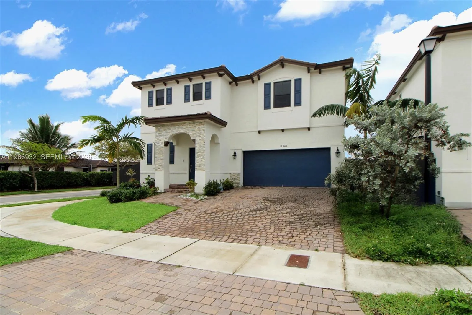 12900 SW 229th St, Miami FL 33170