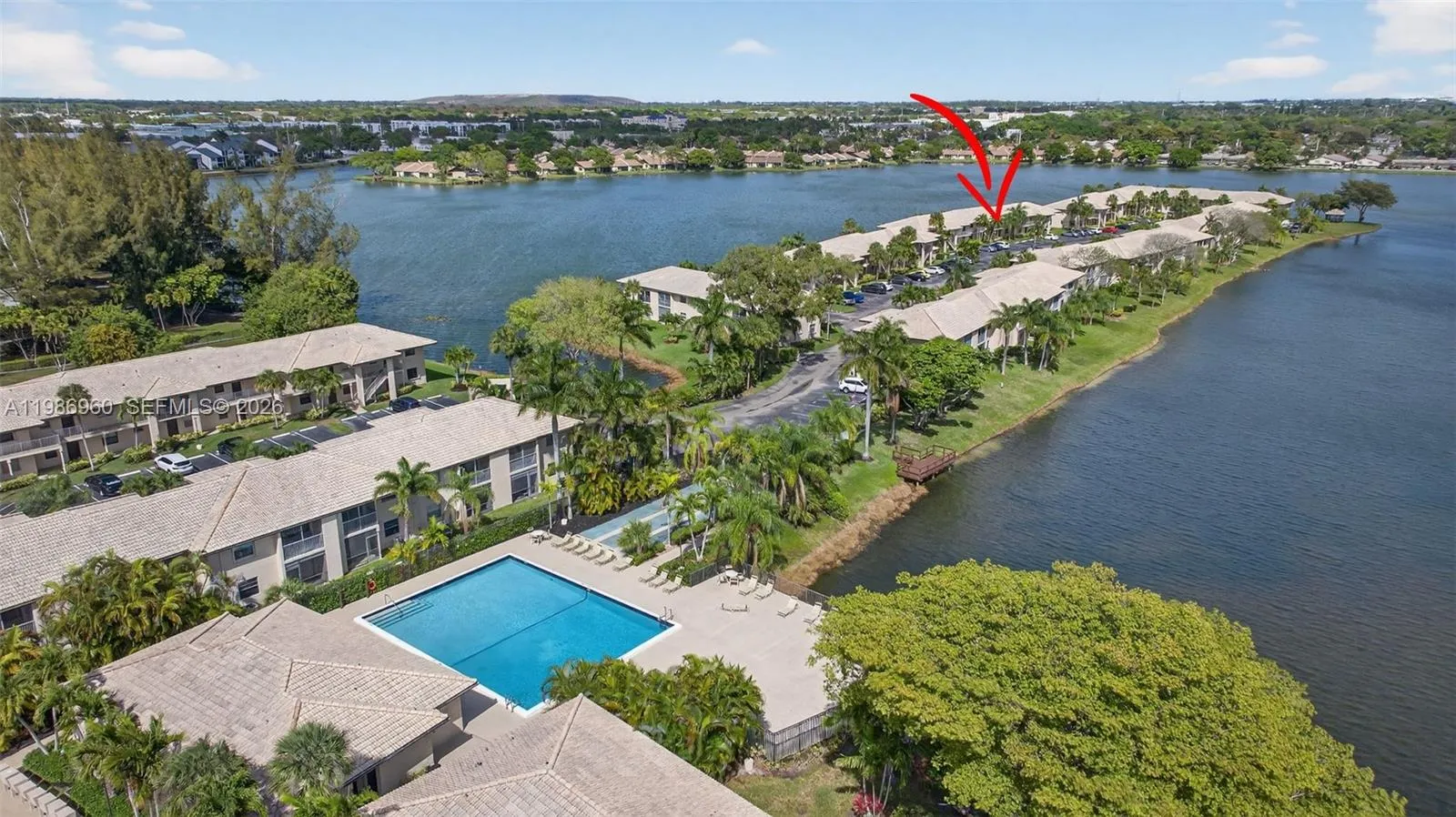 5520 Lakeside Dr # 105, Margate FL 33063