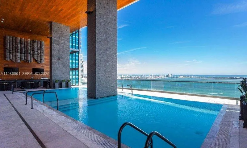 1451 Brickell Ave # 1404A, Miami FL 33131