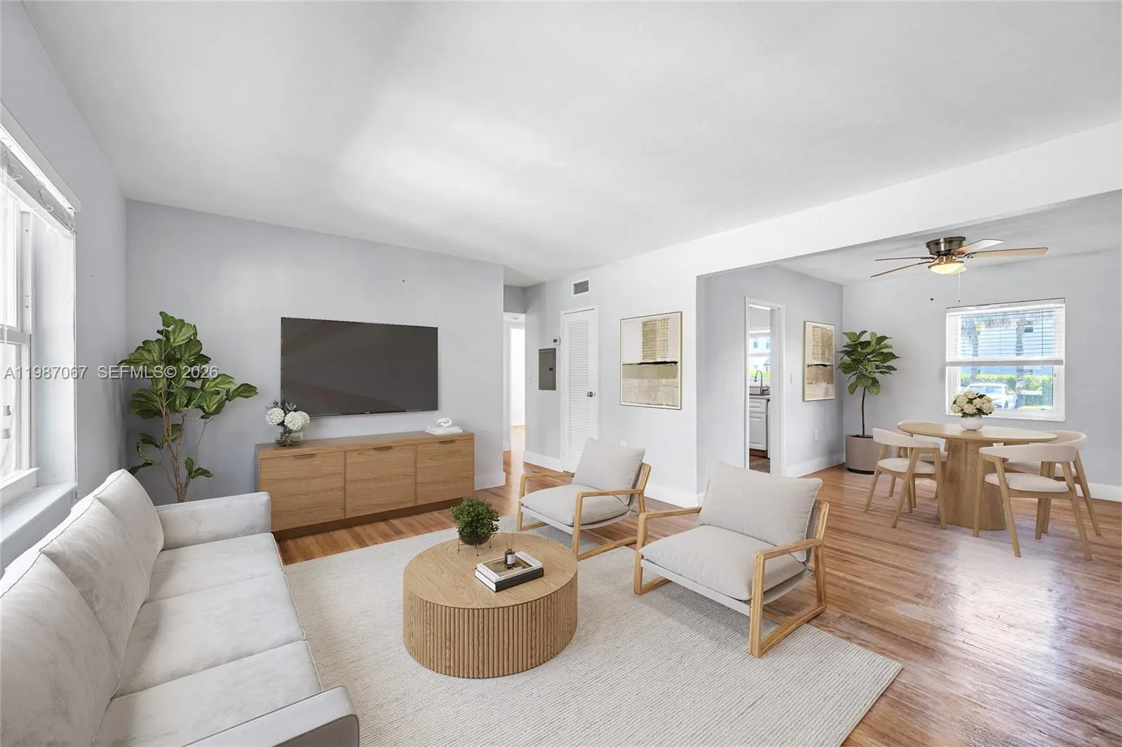 7621 SW 55th Ave # 21A, Miami FL 33143