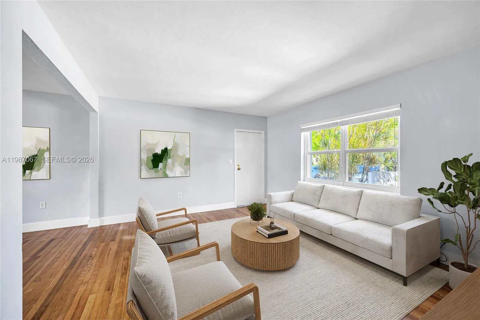 7621 SW 55th Ave # 21A, Miami FL 33143