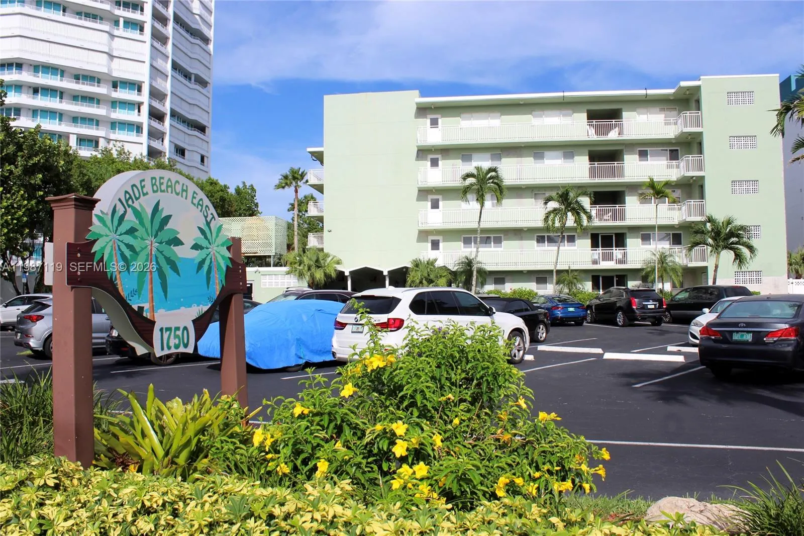 1750 S Ocean Blvd # 509E, Lauderdale By The Sea FL 33062