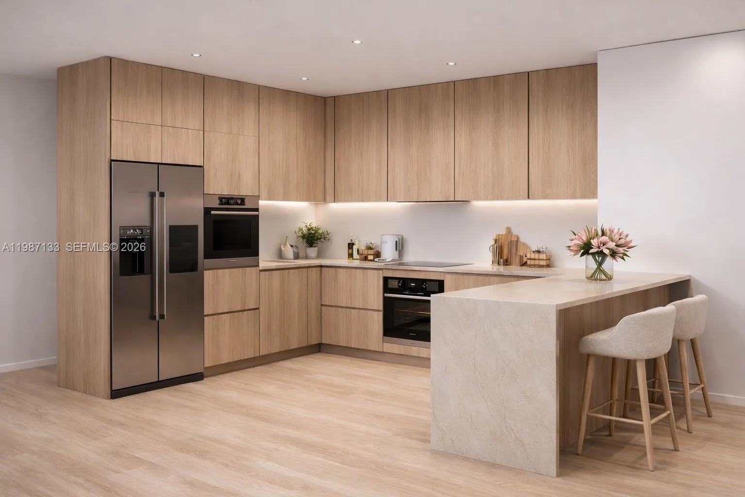 7880 NE Bayshore Ct # 2D, Miami FL 33138