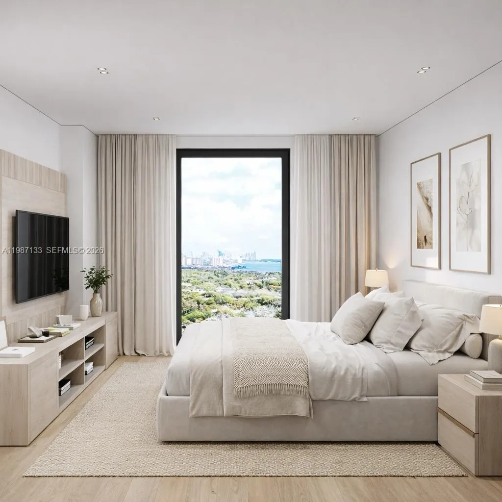 7880 NE Bayshore Ct # 2D, Miami FL 33138