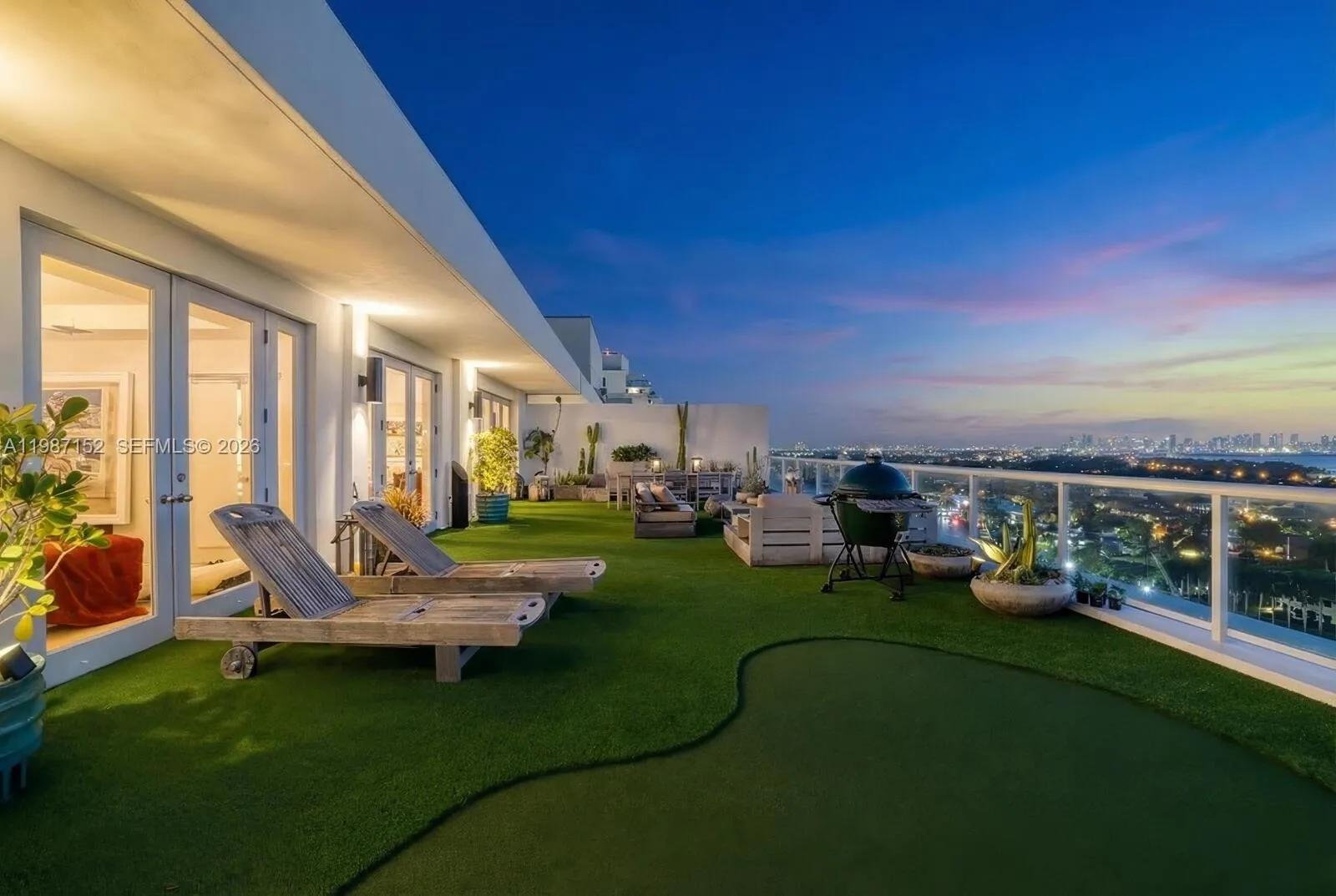 5600 Collins Ave # D, Miami Beach FL 33140