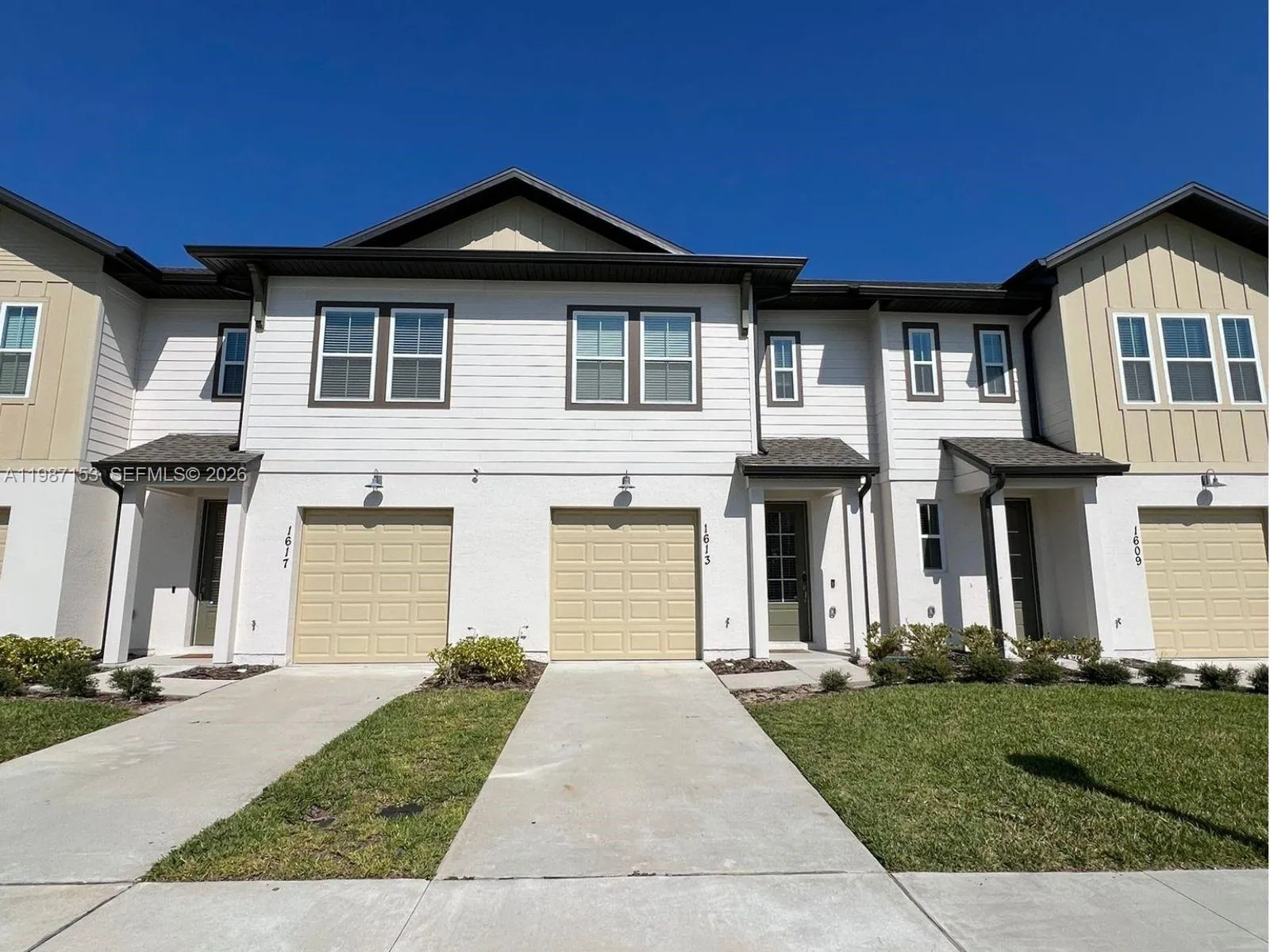 1613 PELICAN DRIVE, Davenport FL 33896