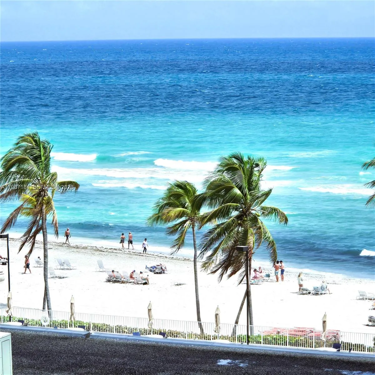 2 bedroom 2 bath for sale at 2401 S Ocean Dr # 701, Hollywood FL 33019