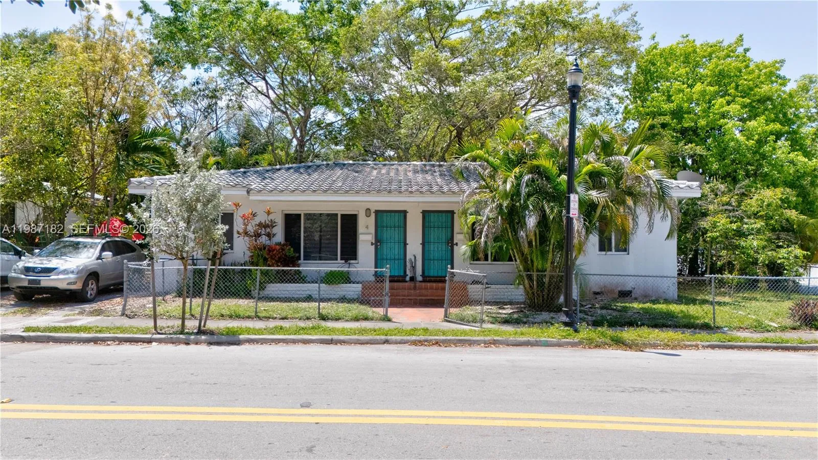 for sale at 2 NE 45th St, Miami FL 33137