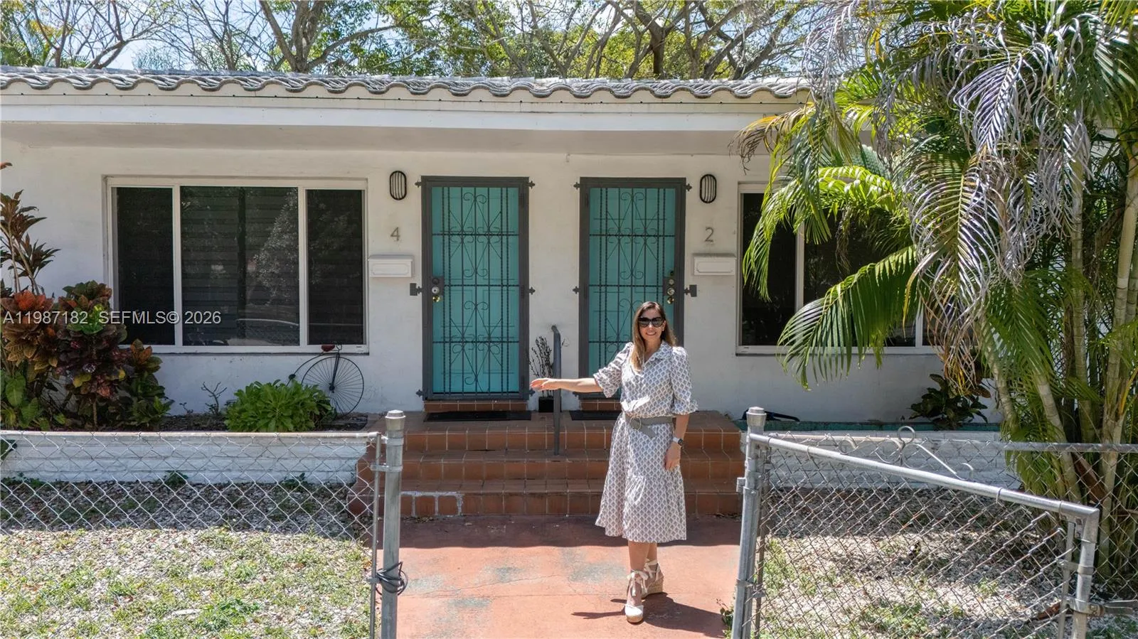 2 NE 45th St, Miami FL 33137
