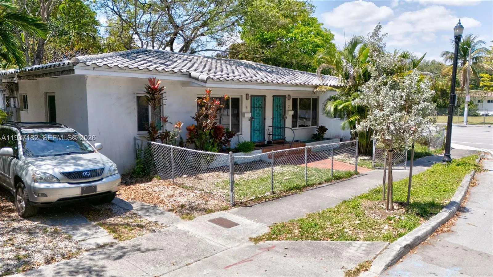 2 NE 45th St, Miami FL 33137