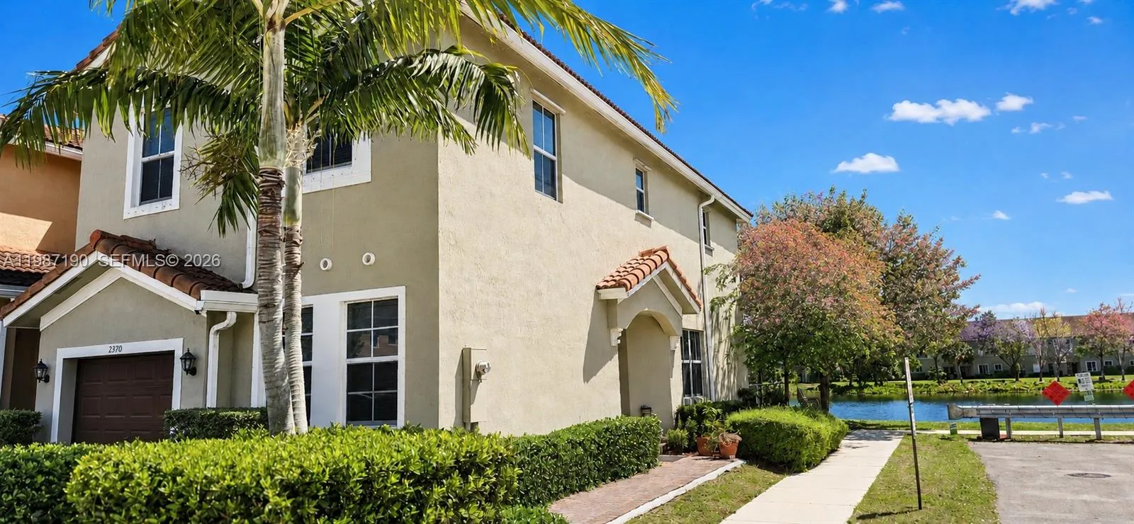 2370 SE 15th St, Homestead FL 33035