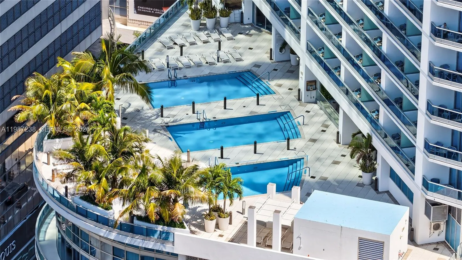 200 Biscayne Boulevard Way # 5010, Miami FL 33131