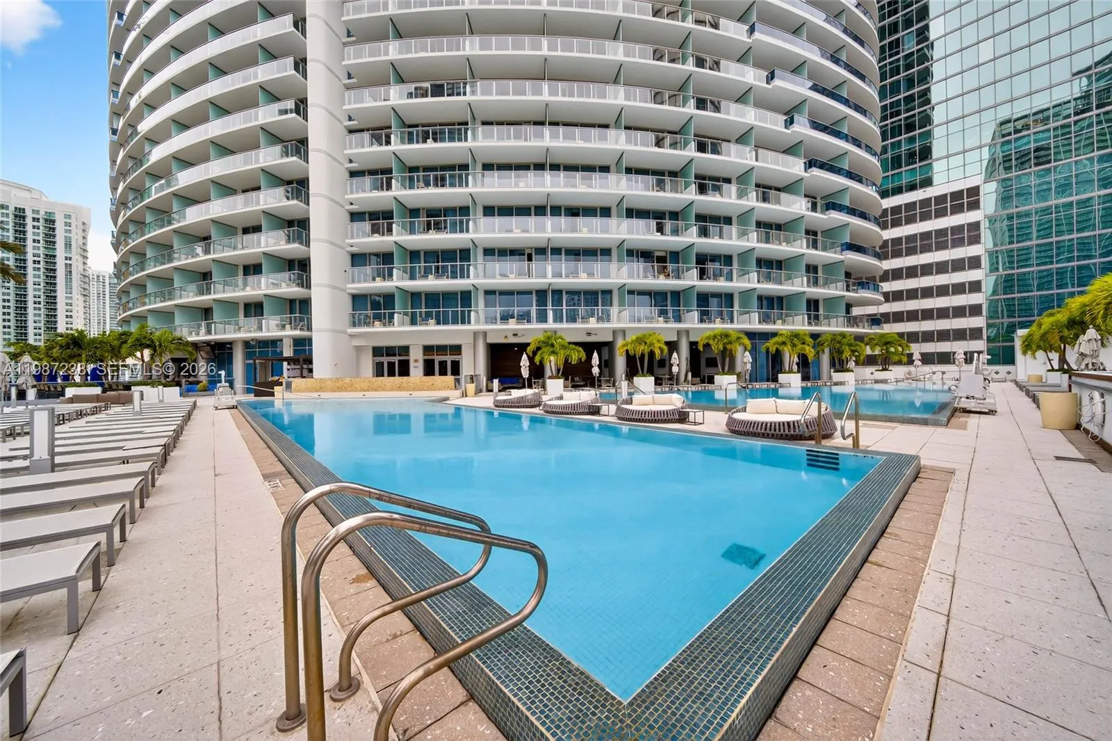 200 Biscayne Boulevard Way # 5010, Miami FL 33131