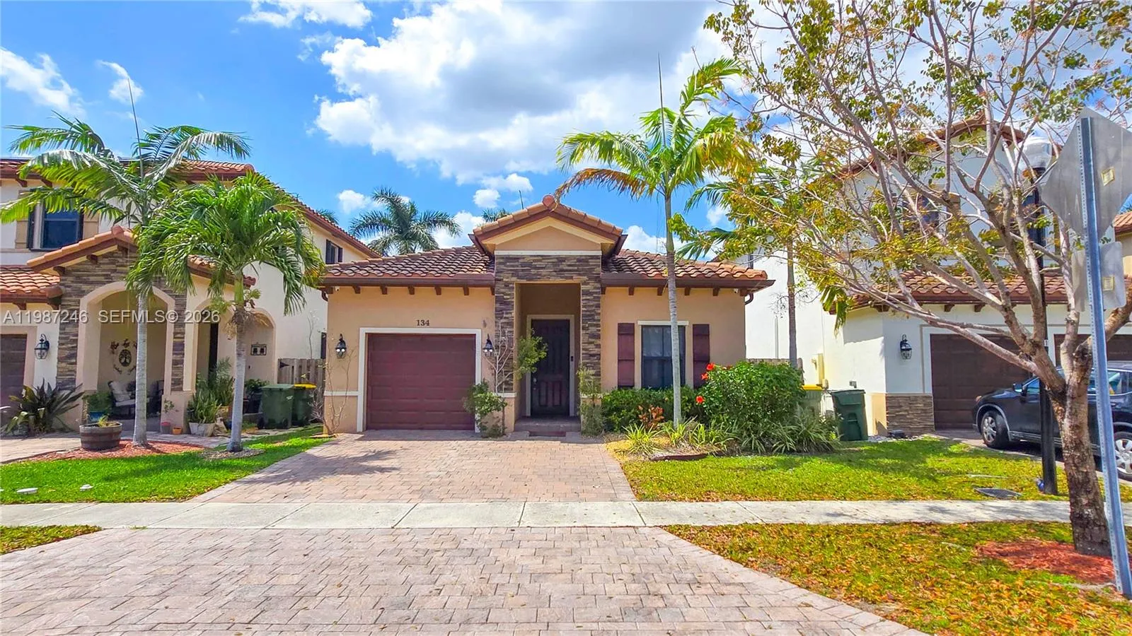 4 bedroom 2 bath for sale at 134 NE 23rd Ter, Homestead FL 33033