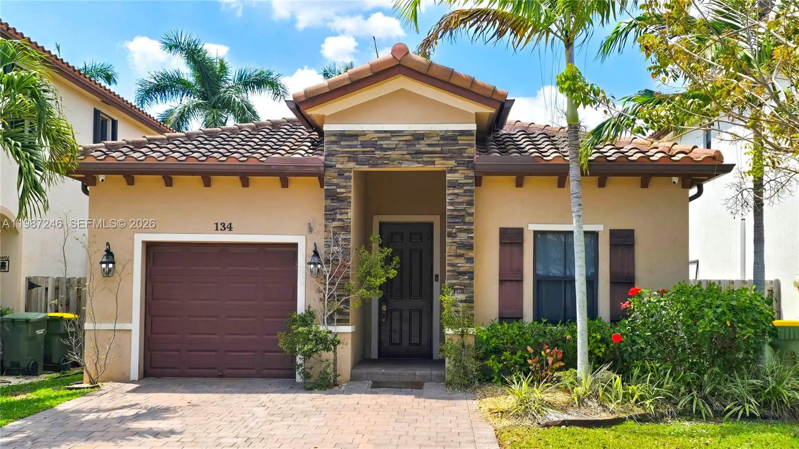 134 NE 23rd Ter, Homestead FL 33033