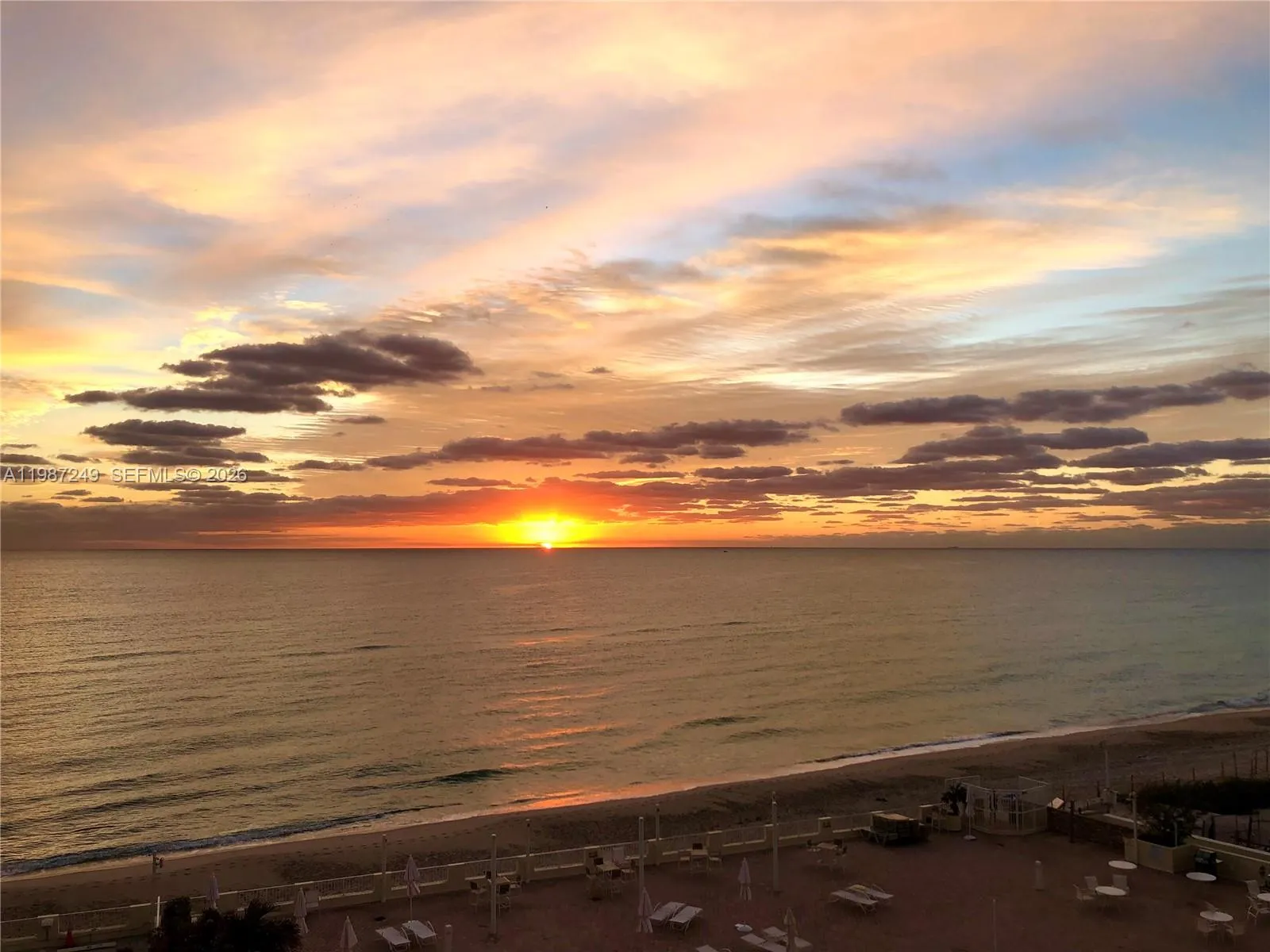 3180 S Ocean Dr # 509, Hallandale Beach FL 33009