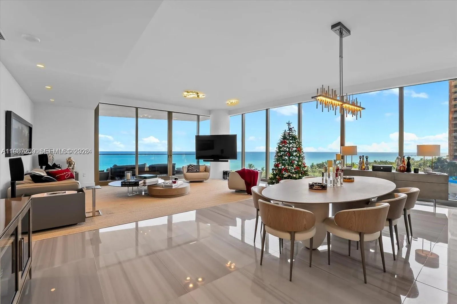 17901 COLLINS # 604, Sunny Isles Beach FL 33160