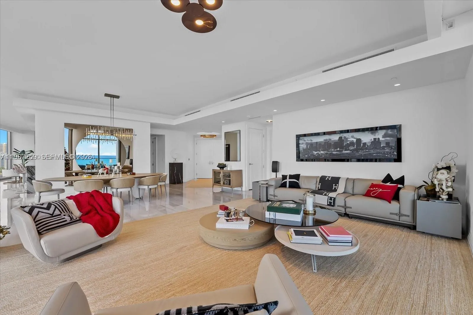 17901 COLLINS # 604, Sunny Isles Beach FL 33160