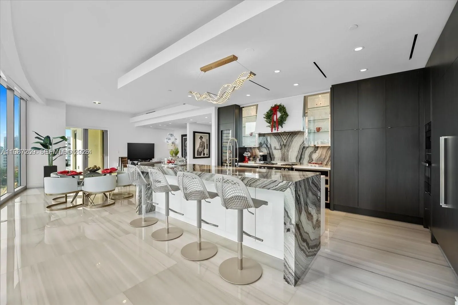 17901 COLLINS # 604, Sunny Isles Beach FL 33160