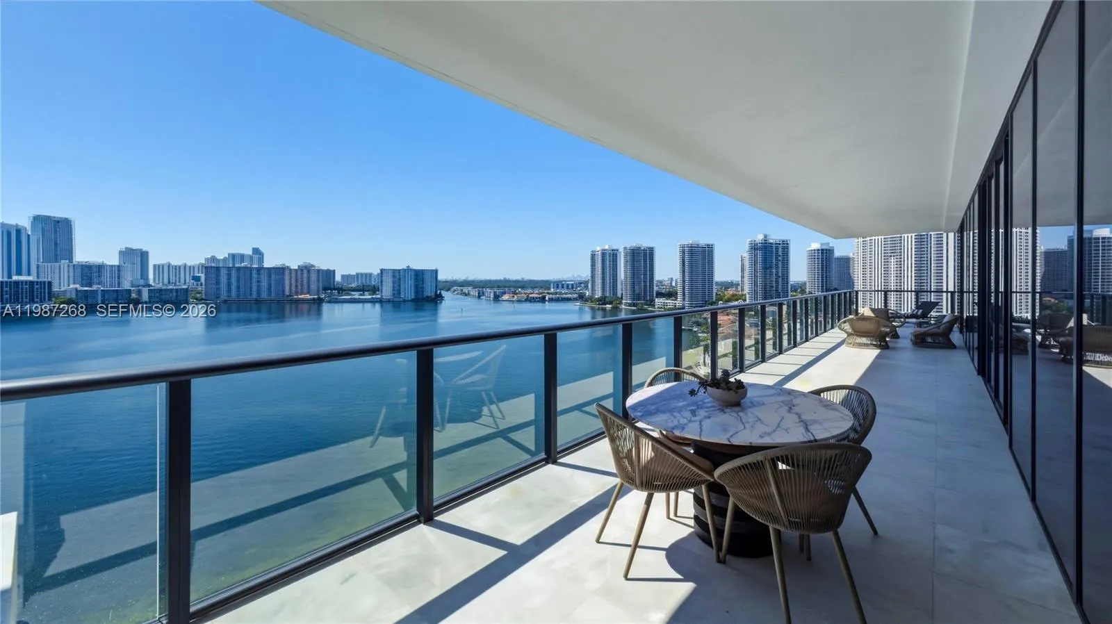 5000 Island Estates Dr # 1201, Aventura FL 33160