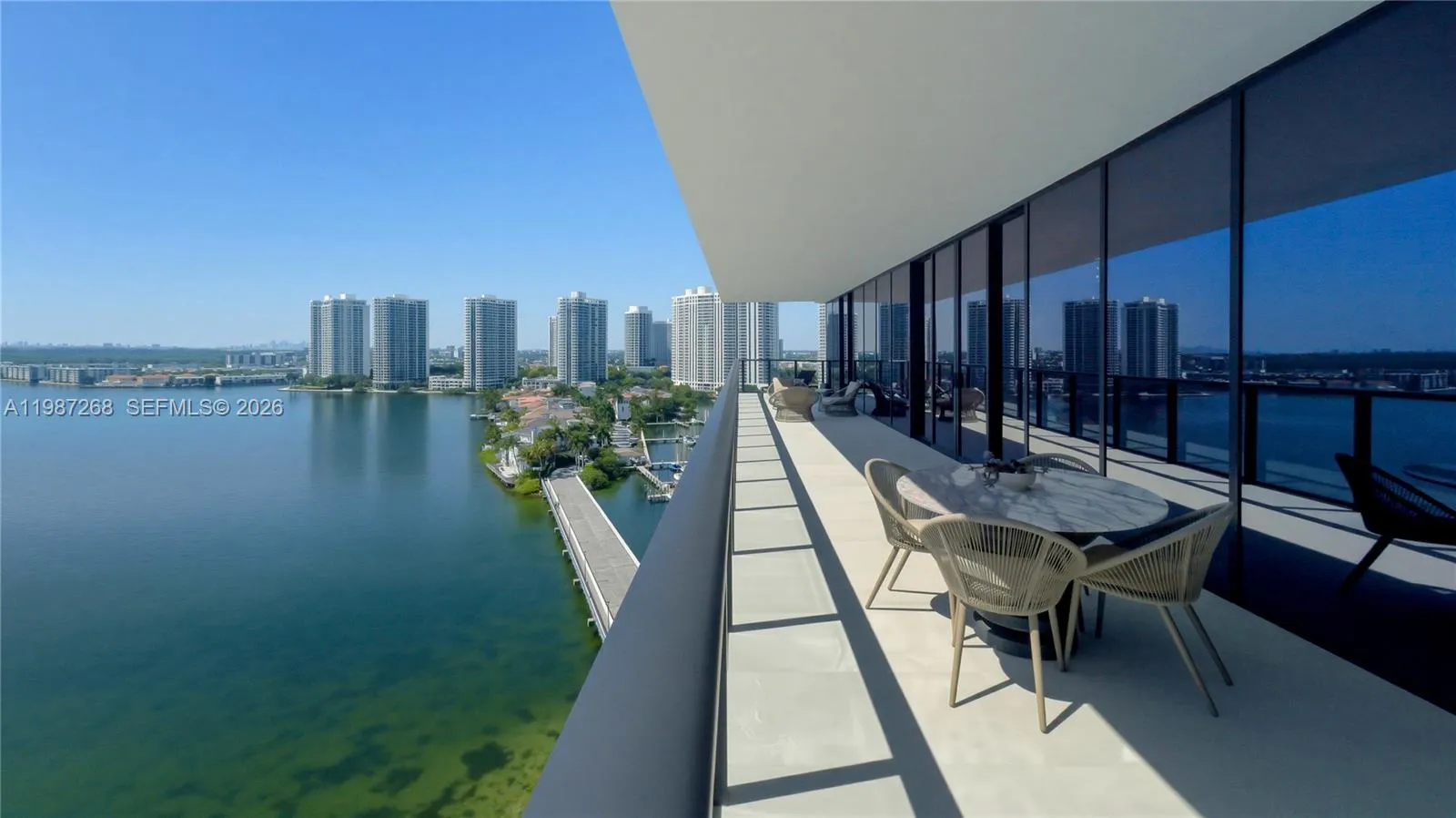 5000 Island Estates Dr # 1201, Aventura FL 33160