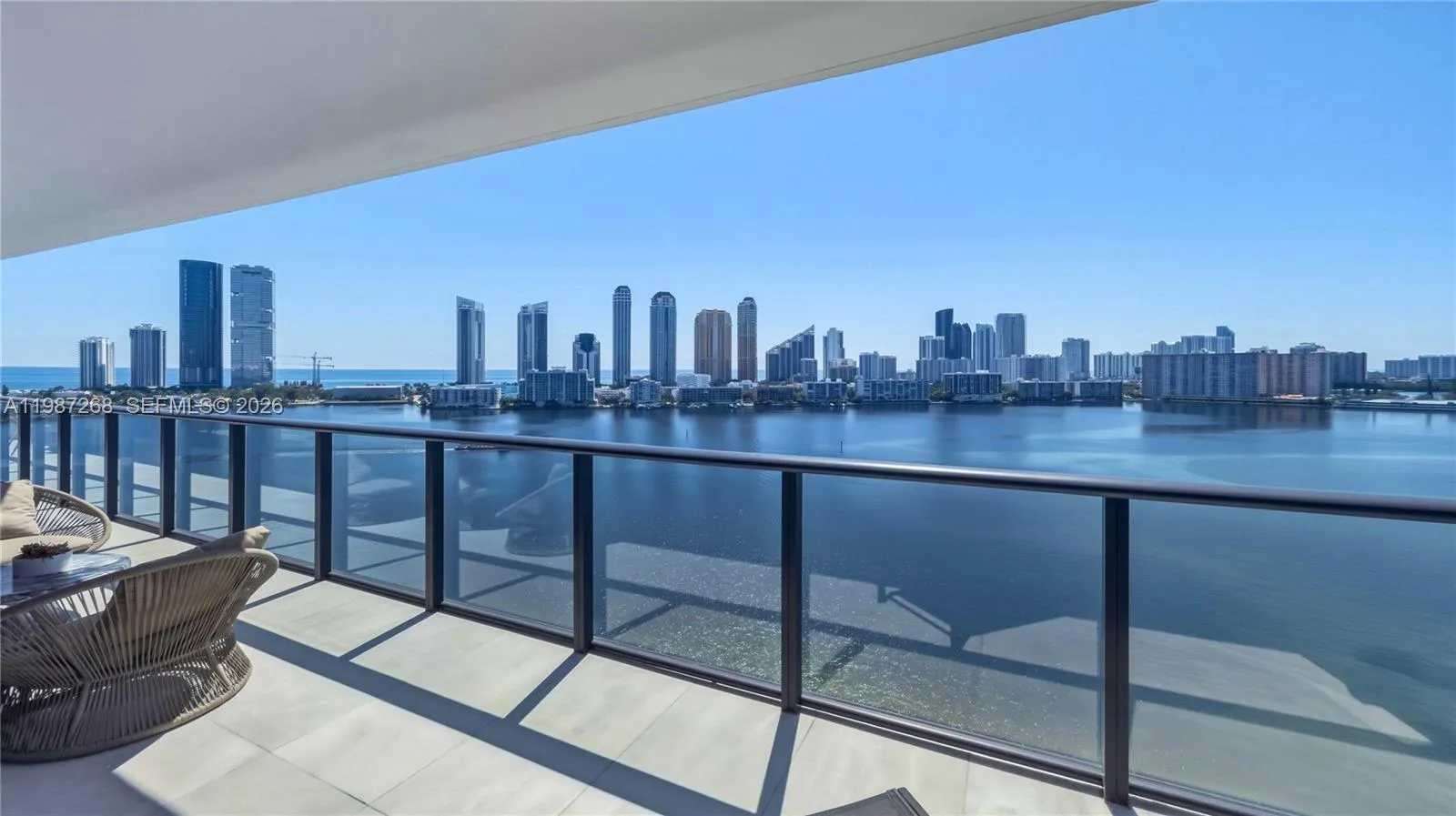 5000 Island Estates Dr # 1201, Aventura FL 33160