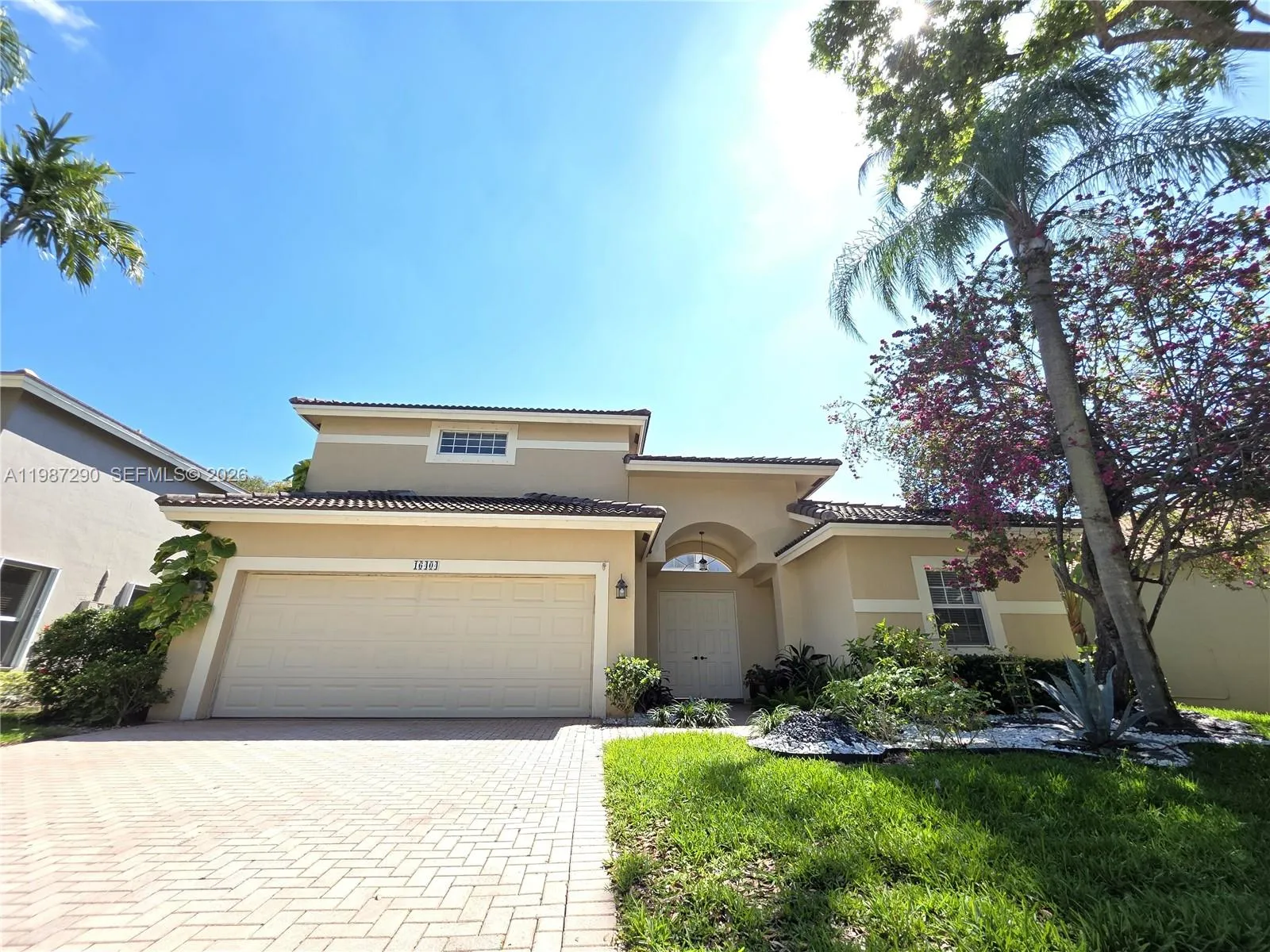 16404 Diamond Head Dr # 0, Weston FL 33331