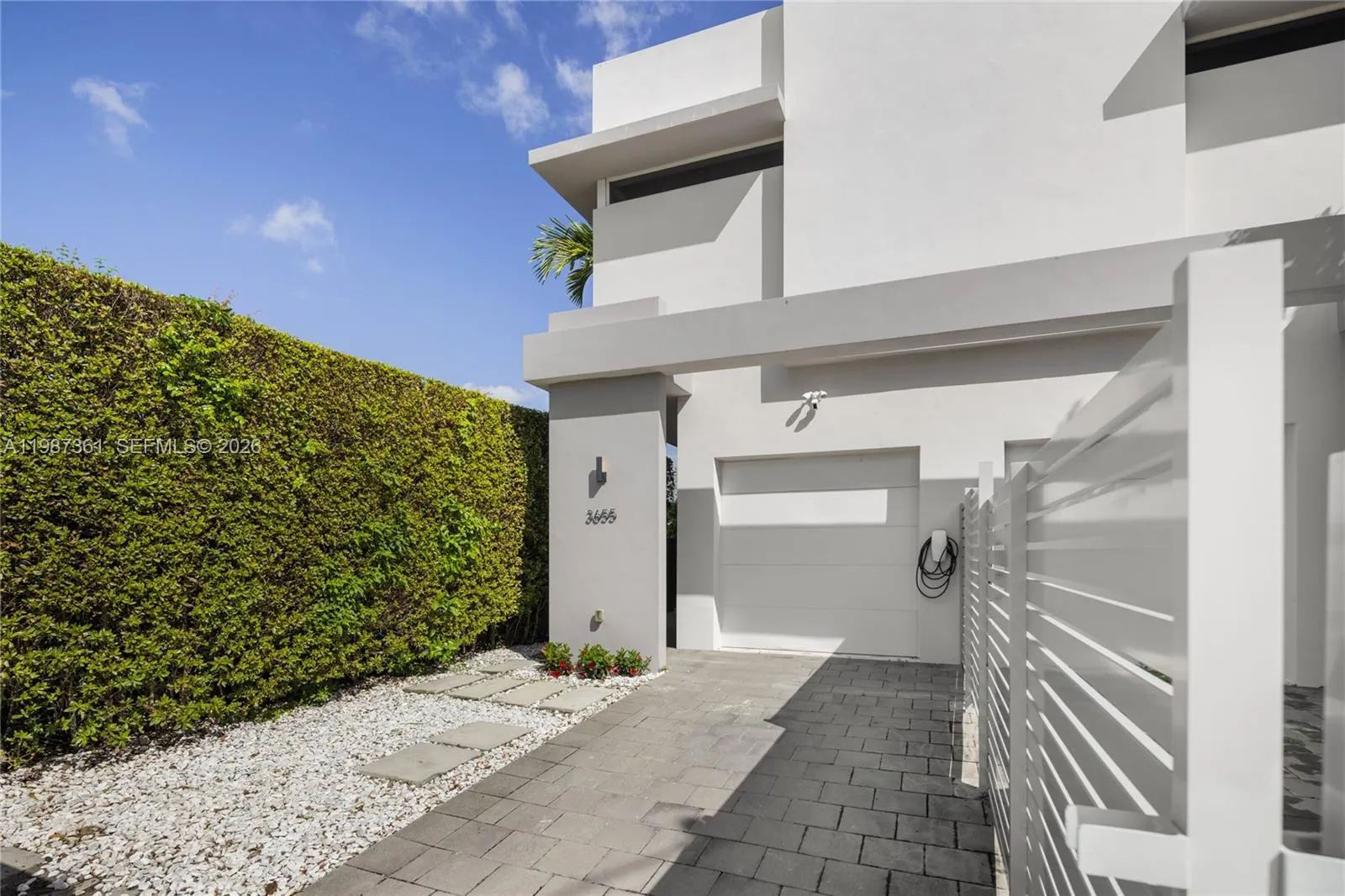 3 bedroom 3 bath for sale at 3655 SW 25th St # 3655, Miami FL 33133