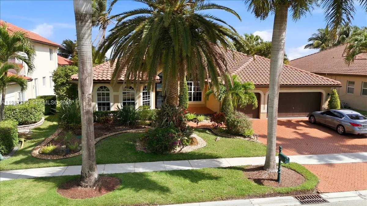 18631 SW 39th St, Miramar FL 33029