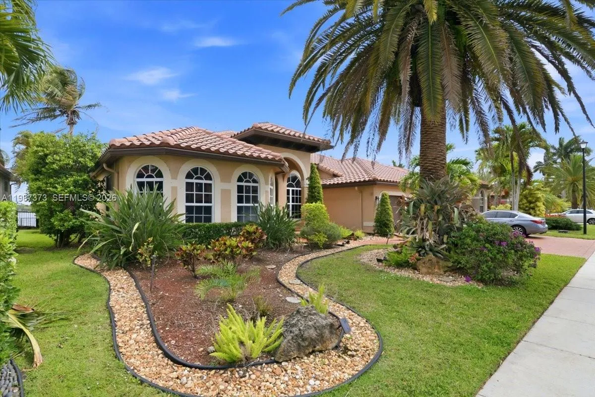 18631 SW 39th St, Miramar FL 33029