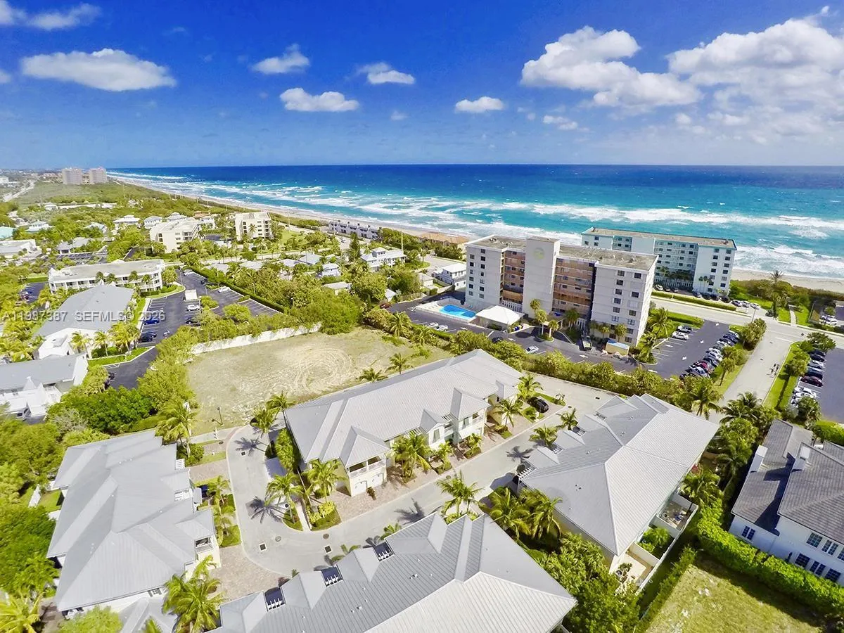 475 Ocean Ridge Way, Juno Beach FL 33408