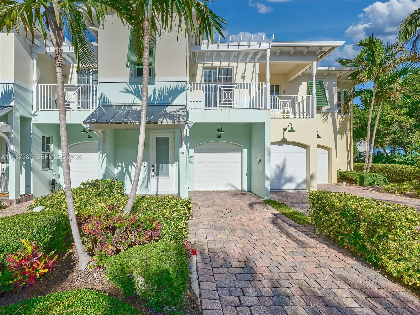 475 Ocean Ridge Way, Juno Beach FL 33408