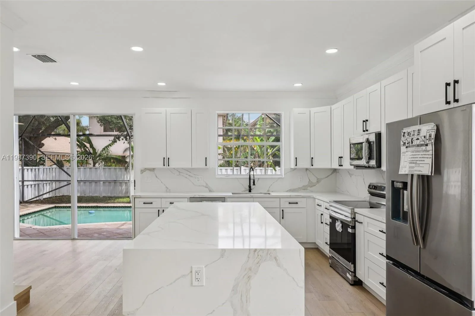 12425 NW 54th Ct, Coral Springs FL 33076