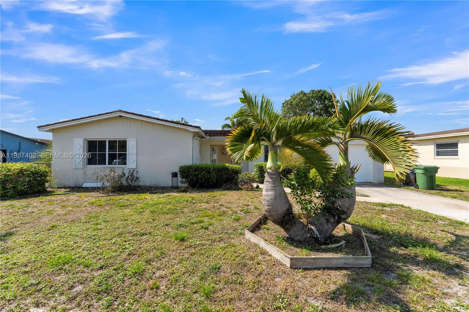 6924 NW 8th Ct, Margate FL 33063