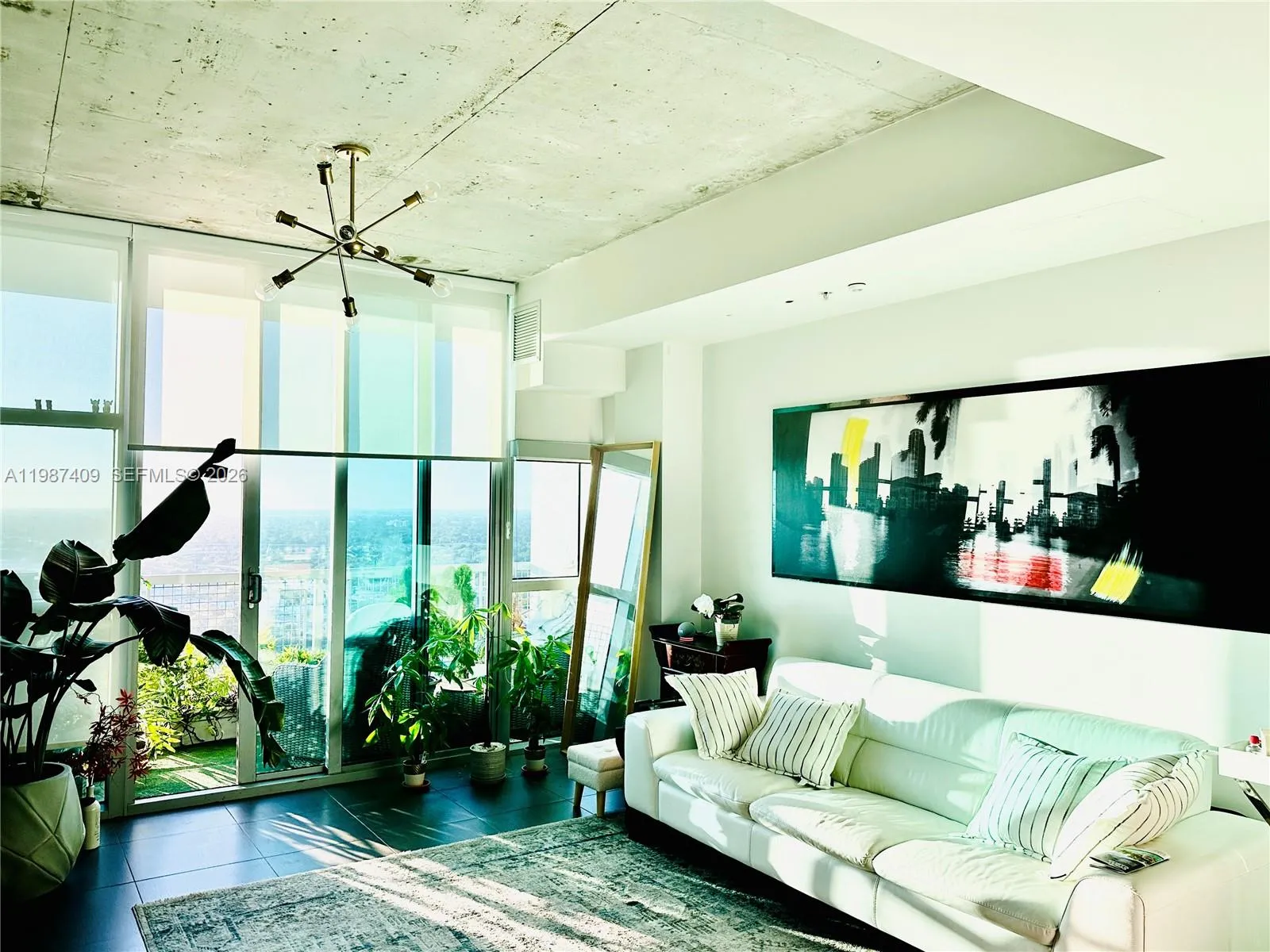 3301 NE 1st Ave # H2603, Miami FL 33137