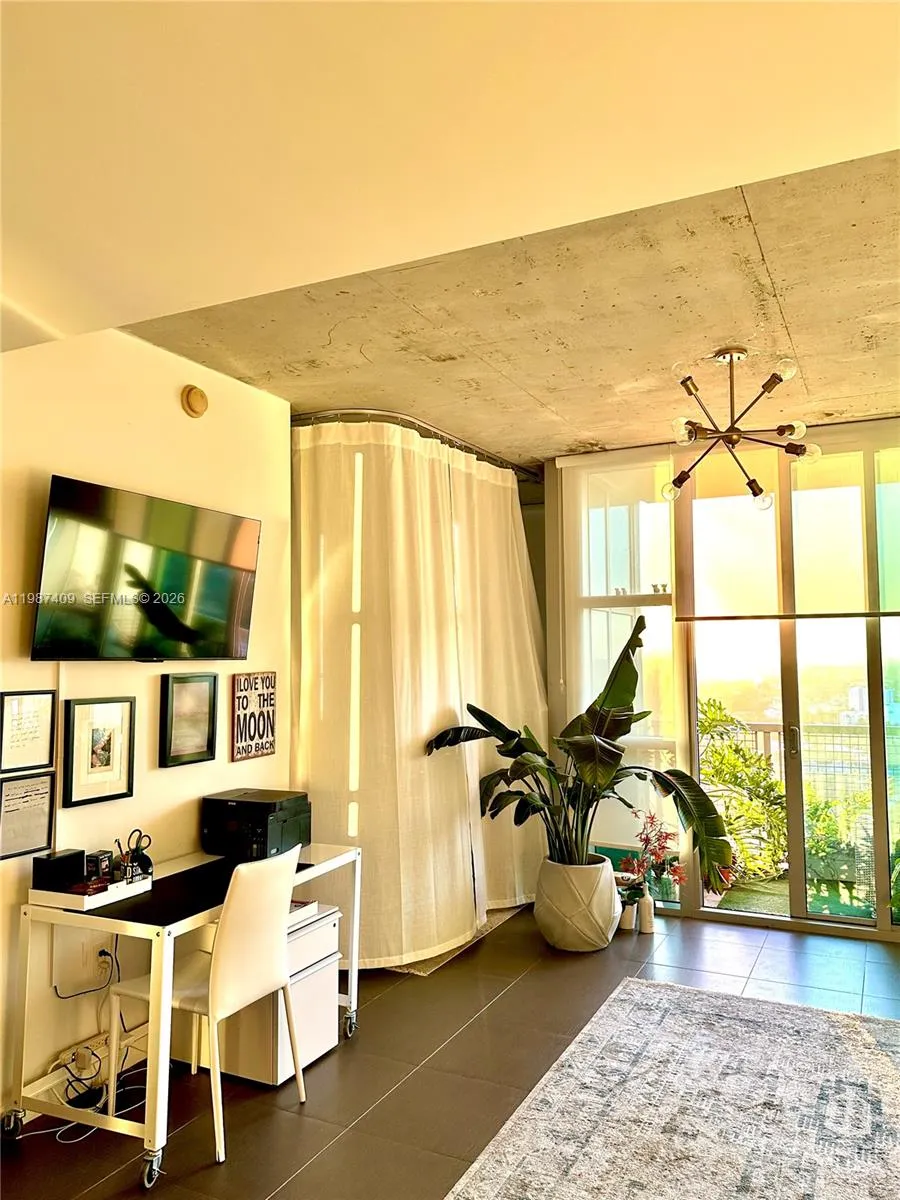 3301 NE 1st Ave # H2603, Miami FL 33137