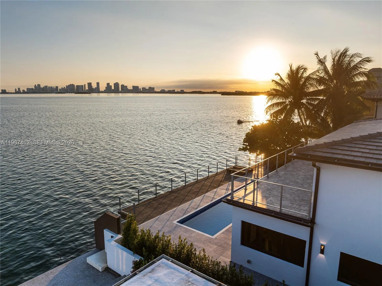 1351 Bay Ter # 0, North Bay Village FL 33141