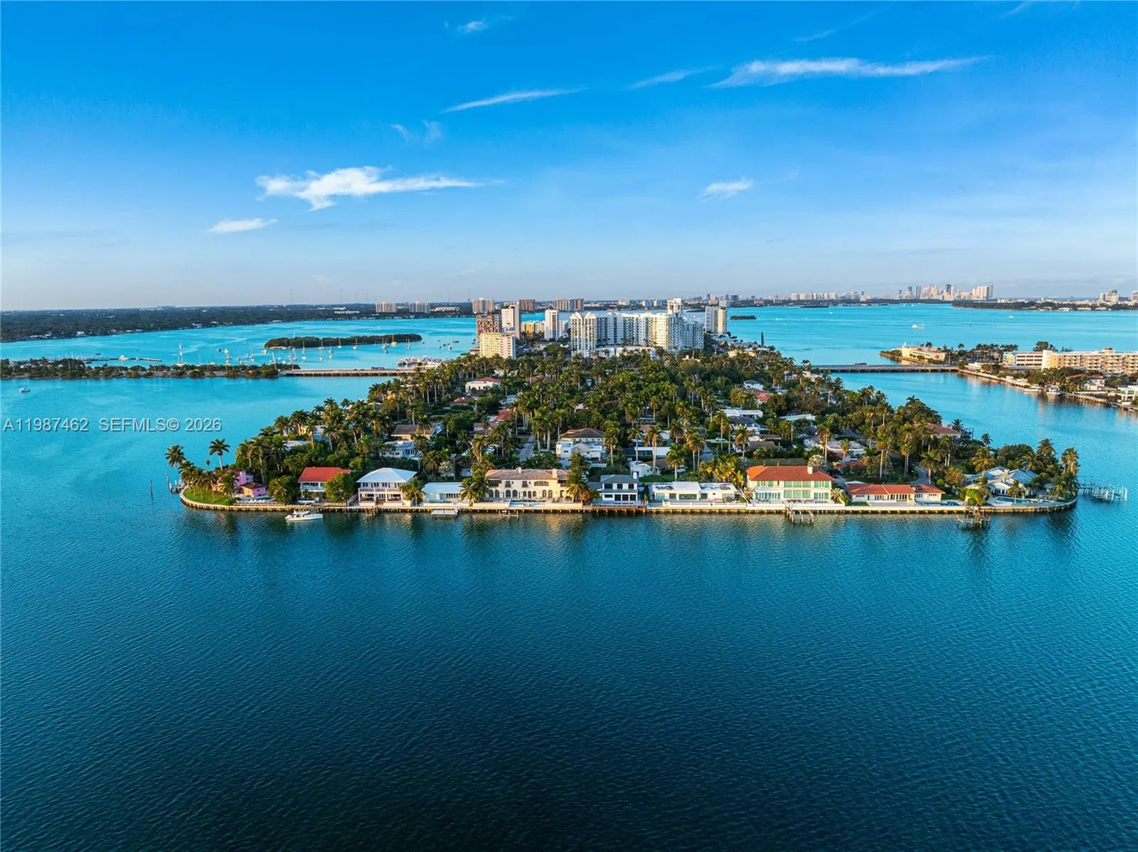 1351 Bay Ter # 0, North Bay Village FL 33141