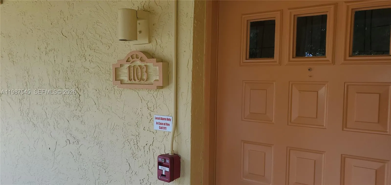 1103 Coral Club Dr # 1103, Coral Springs FL 33071