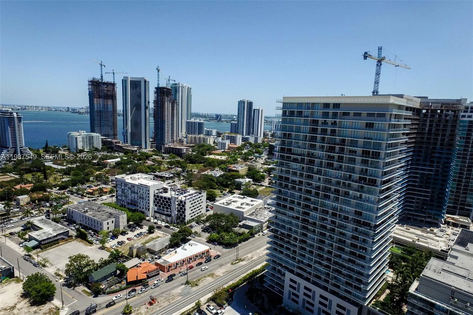 3470 E Coast Ave # H0302, Miami FL 33137