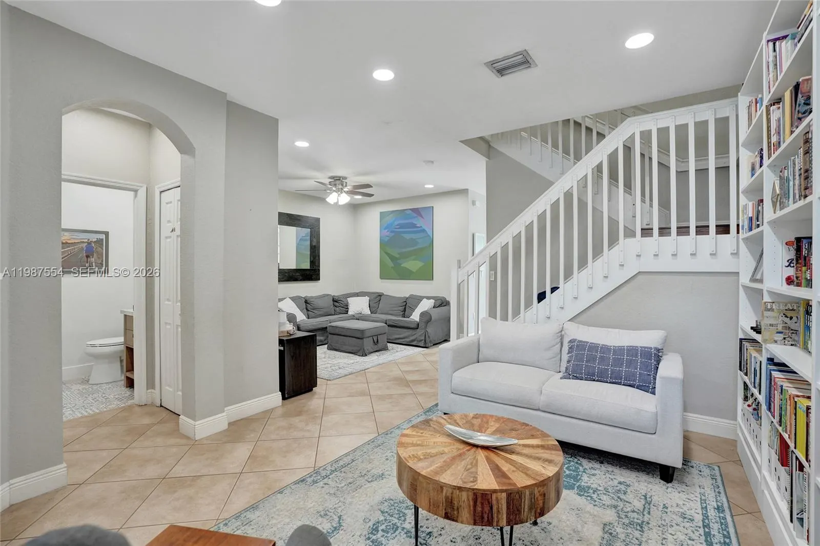 12554 SW 125th Ter, Miami FL 33186