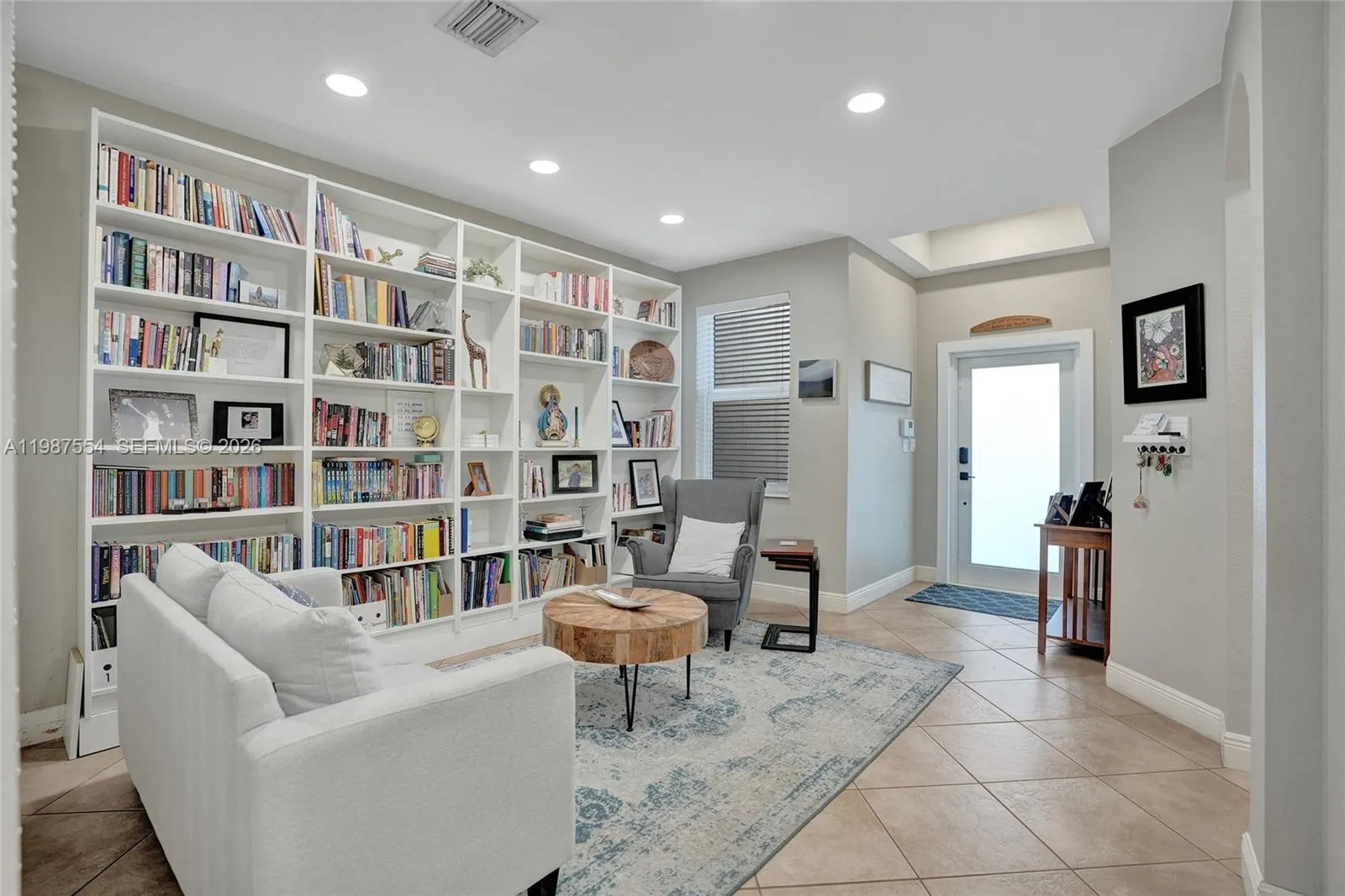 12554 SW 125th Ter, Miami FL 33186