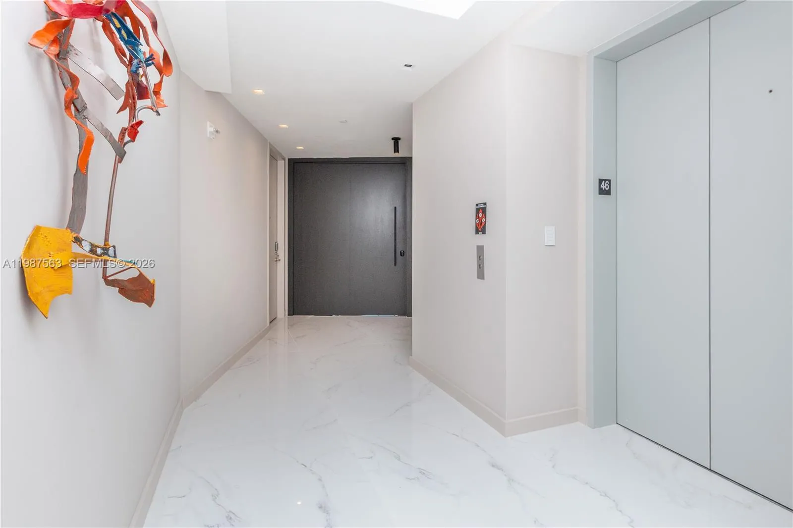 851 NE 1st Ave # 4611, Miami FL 33132