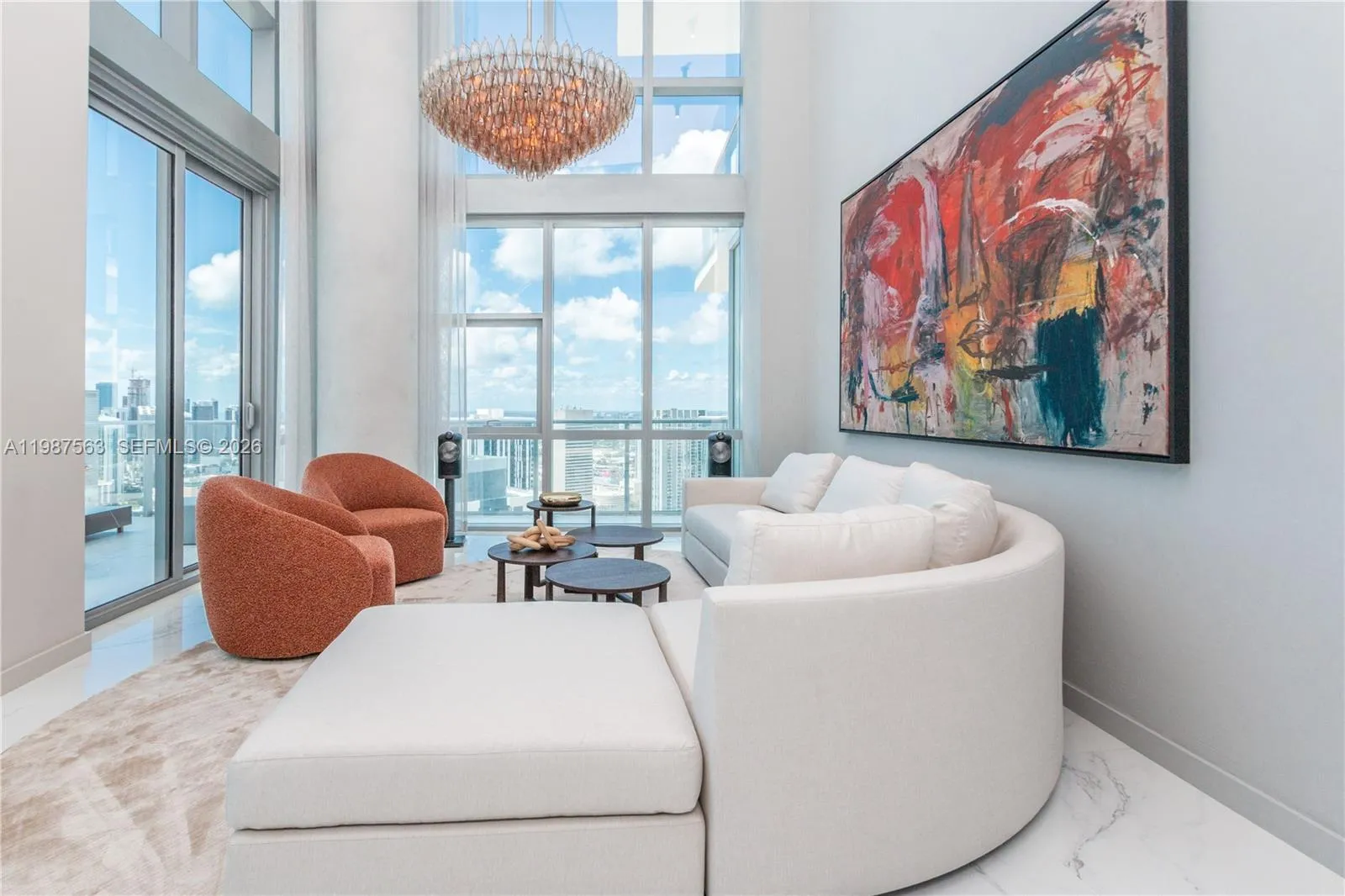 851 NE 1st Ave # 4611, Miami FL 33132