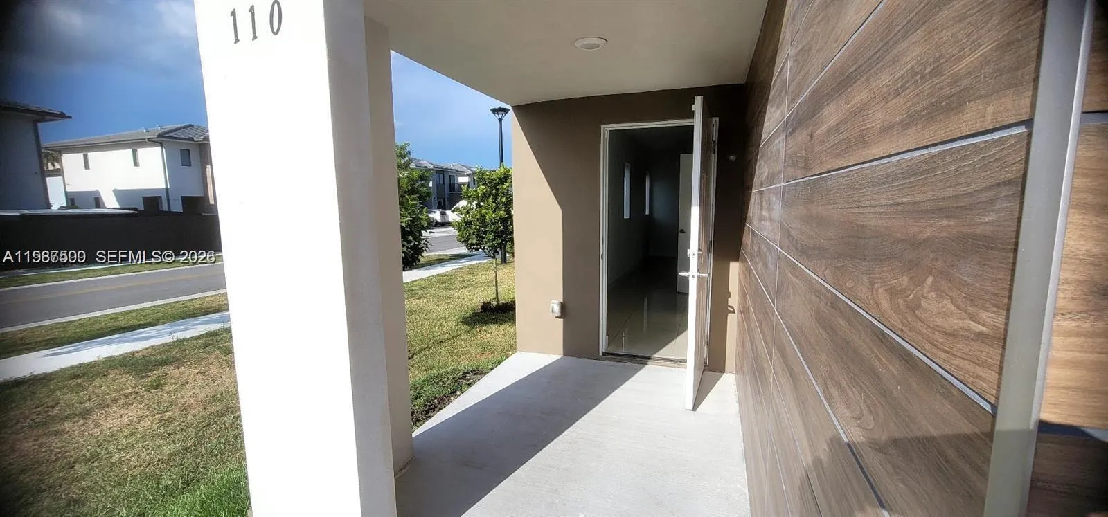 110 NW 11th Ct, Florida City FL 33034