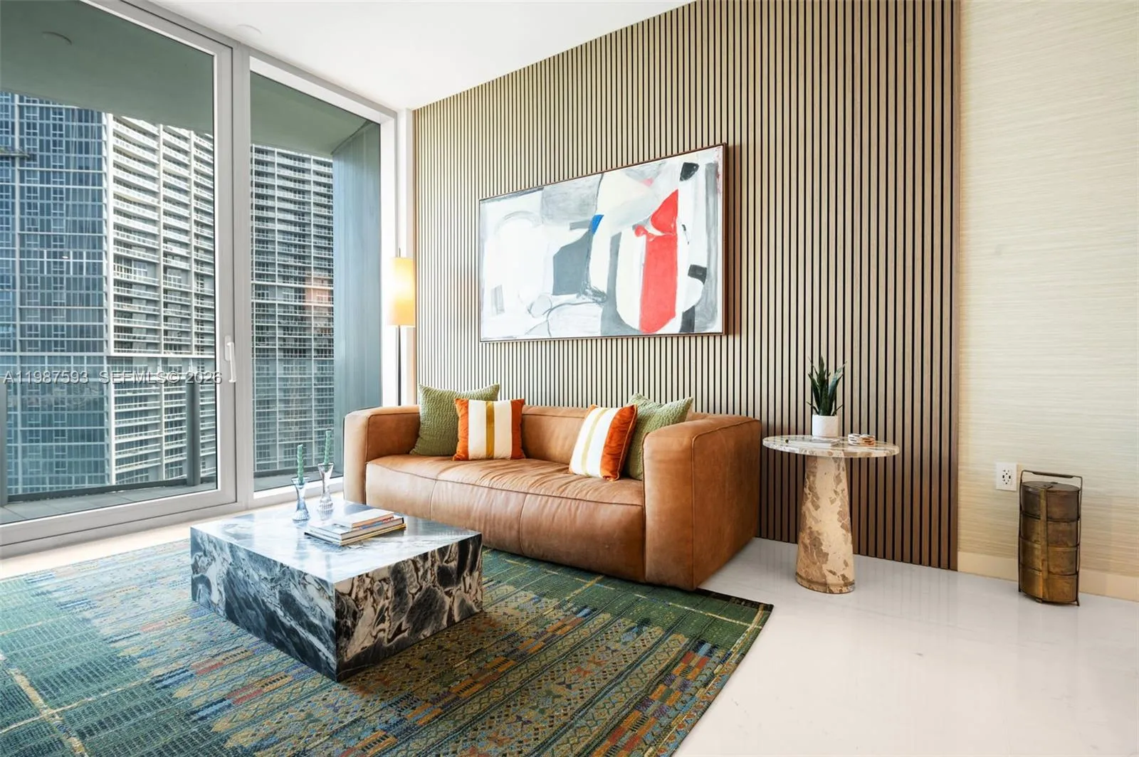300 Biscayne Blvd Way # 2106, Miami FL 33131